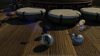 The Addams Family Mansion Mayhem  