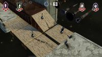 The Addams Family Mansion Mayhem  