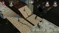The Addams Family Mansion Mayhem  