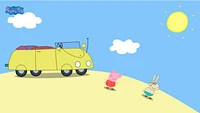 My Friend Peppa Pig