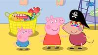 My Friend Peppa Pig