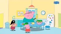 My Friend Peppa Pig