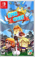 Epic Chef