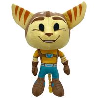 Ratchet & Clank: Ratchet Plush 