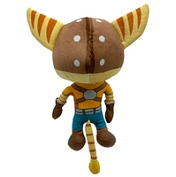 Ratchet & Clank: Ratchet Plush 