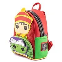 Dragon Ball Z Gohan Piccolo Mini Backpack 