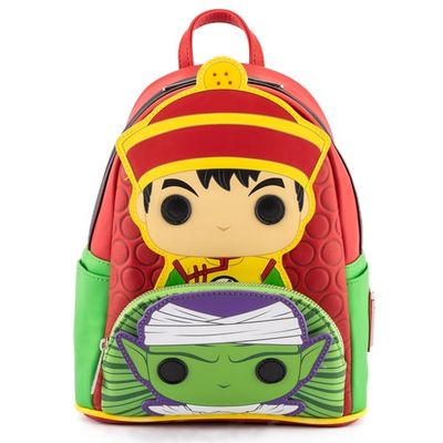 Dragon Ball Z Gohan Piccolo Mini Backpack 