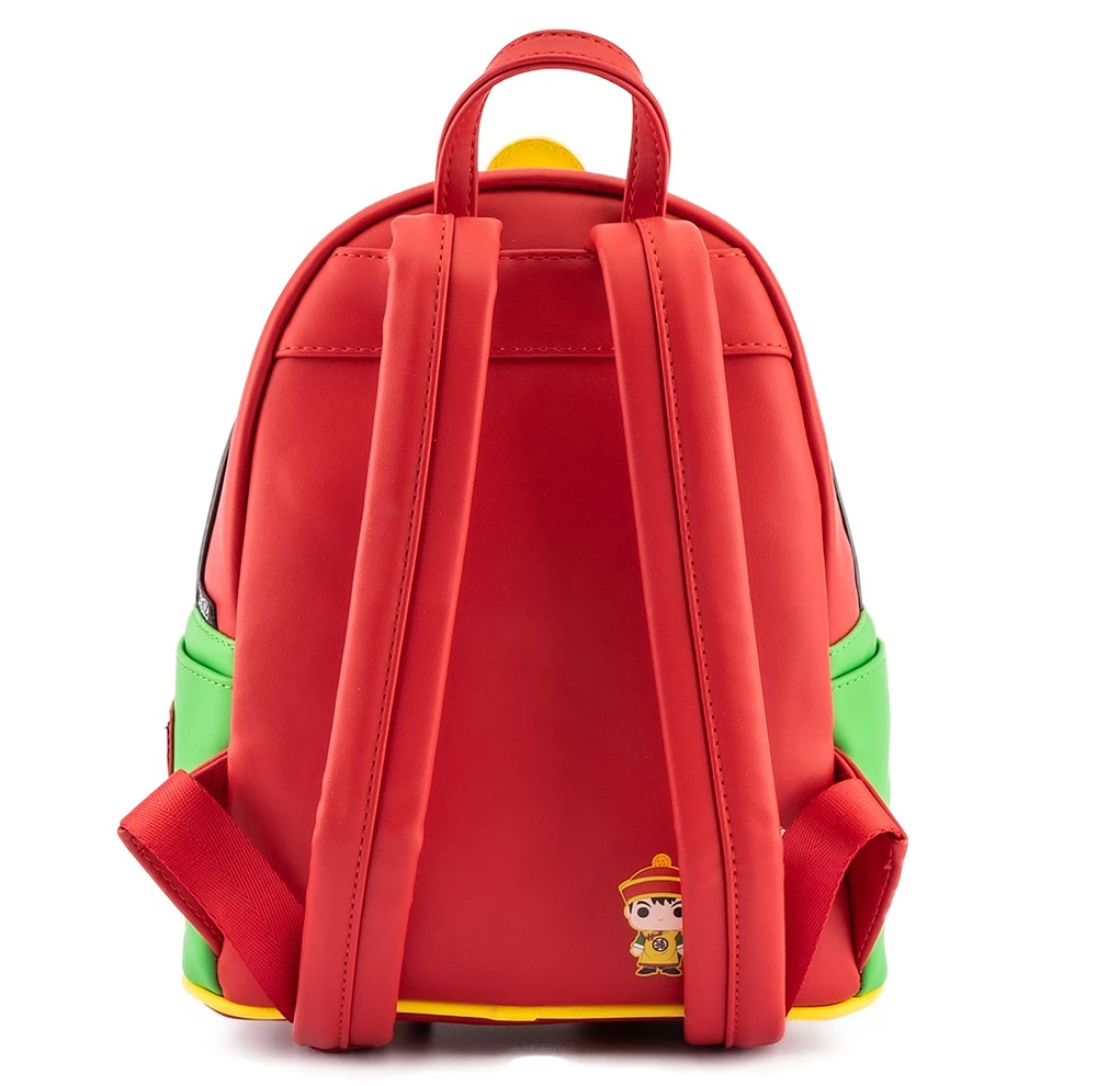 Dragon Ball Z Gohan Piccolo Mini Backpack 