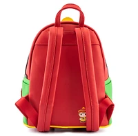 Dragon Ball Z Gohan Piccolo Mini Backpack 