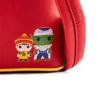Dragon Ball Z Gohan Piccolo Mini Backpack 