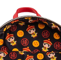 Dragon Ball Z Gohan Piccolo Mini Backpack 