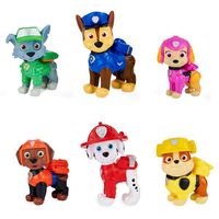 Paw Patrol Figure Gift Pack Movie 