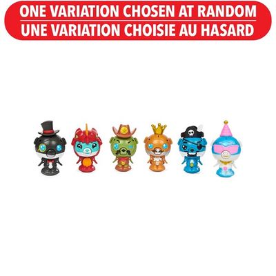 Bakugan Cubbo Pack Season 3-Assorted – One Variation Chosen at Random