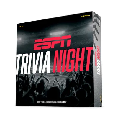 Signature Games:  ESPN Trivia Night 