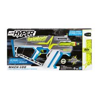 Nerf Hyper Mach 100 