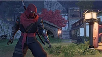 Aragami 2