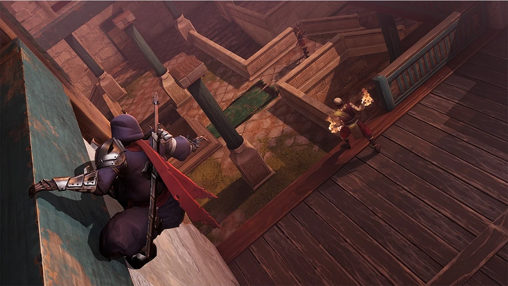 Aragami 2