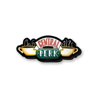 Friends Central Perk Magnet 