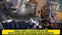 Tom Clancy’s Rainbow Six Extraction