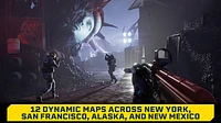 Tom Clancy’s Rainbow Six Extraction