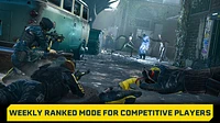 Tom Clancy’s Rainbow Six Extraction