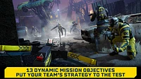 Tom Clancy’s Rainbow Six Extraction