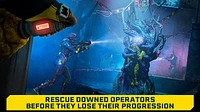 Tom Clancy’s Rainbow Six Extraction