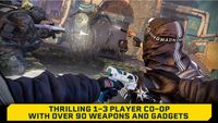 Tom Clancy’s Rainbow Six Extraction