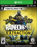 Tom Clancy’s Rainbow Six Extraction - Xbox