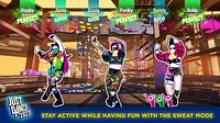Just Dance 2022