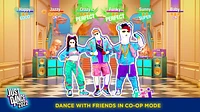 Just Dance 2022
