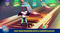 Just Dance 2022