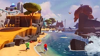 Mario + Rabbids Sparks of Hope