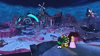 Mario + Rabbids Sparks of Hope
