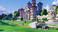 Mario + Rabbids Sparks of Hope
