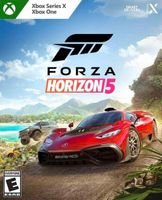 Forza Horizon 5