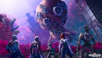 Marvel’s Guardians of the Galaxy