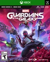 Marvel’s Guardians of the Galaxy 