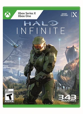 Halo Infinite