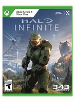 Halo Infinite