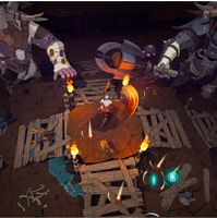 Tribes Of Midgard Deluxe Edition 