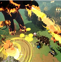 Tribes Of Midgard Deluxe Edition 