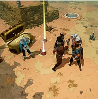 Tribes Of Midgard Deluxe Edition 