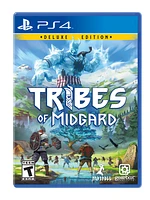 Tribes Of Midgard Deluxe Edition 
