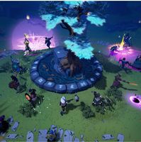 Tribes Of Midgard Deluxe Edition 
