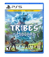Tribes Of Midgard Deluxe Edition 