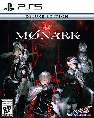 Monark Deluxe Edition  