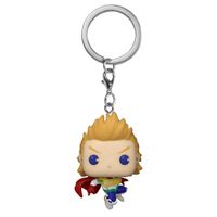 POP Keychain: My Hero Academia Mirio in Costume 