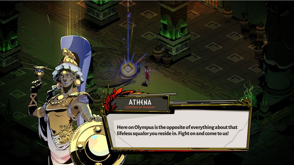 Hades 