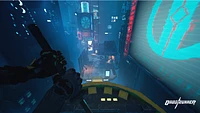 Ghostrunner  